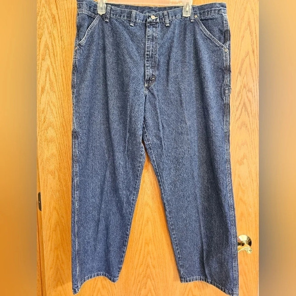 Wrangler Pants 44x30 - Picture 1 of 9